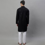 Chikankari Embroidered Kurta