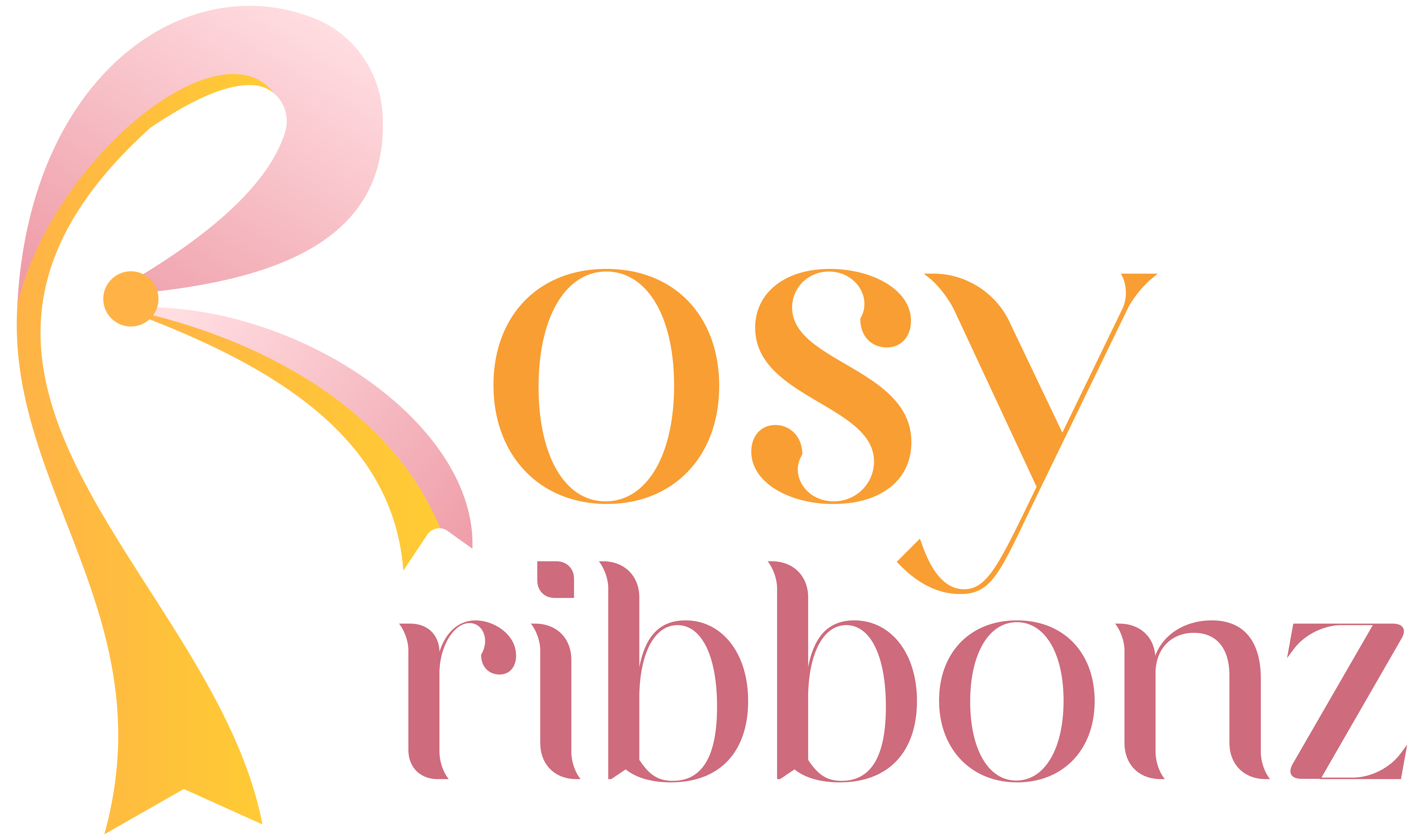 Rosyribbonz